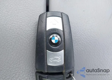 2009 BMW X5 xDrive30I из США, поврежденный, VIN 5UXFE43579L037986